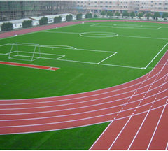 福建足球场运动地坪供应库-海商网,其他建筑和