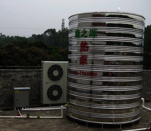 贵州专业维修空气能热水器公司