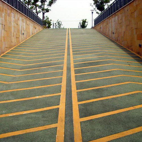 北京无振动防滑坡道