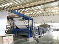 超纖革連續堿減量機生產廠家