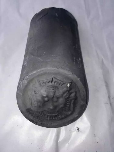 青筒瓦的概念及其历史