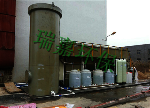 玻璃钢化粪池在环保领域重要吗