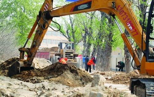 成都建渣清运浅析_成都市鼓励建筑垃圾资源化利用