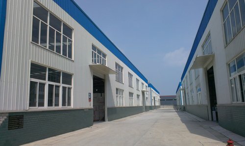 冷库设备简介