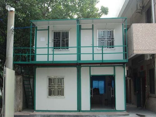 活动板房基础注意事项
