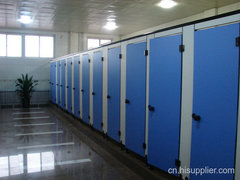 貴州廁所隔斷施工