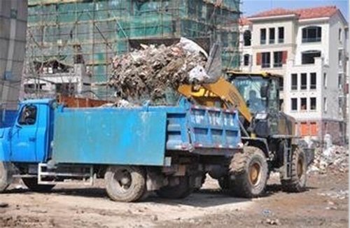 武侯区建筑垃圾清理多少钱-海商网,其他服务产