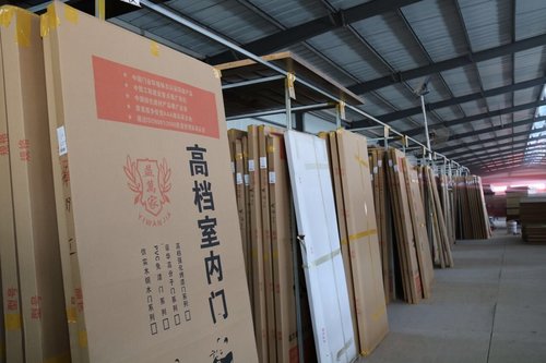 烤漆门重量的选择介绍