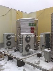 贵州空气能热水器设备