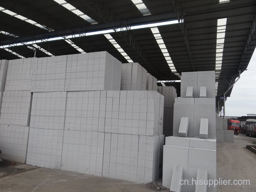 四川加气砖设备生产厂