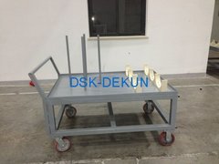 重型物料推車（靜電噴塗）
