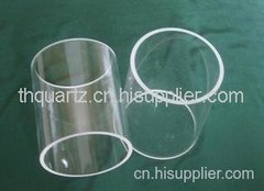 江苏石英玻璃管批发价格实惠