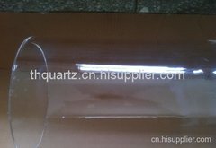 江苏大口径石英管供应商