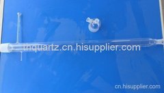 石英反应器价格