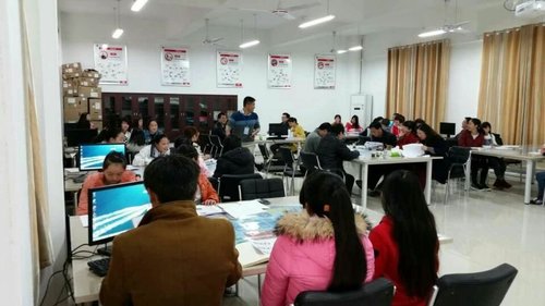 线上财务统计有什么好