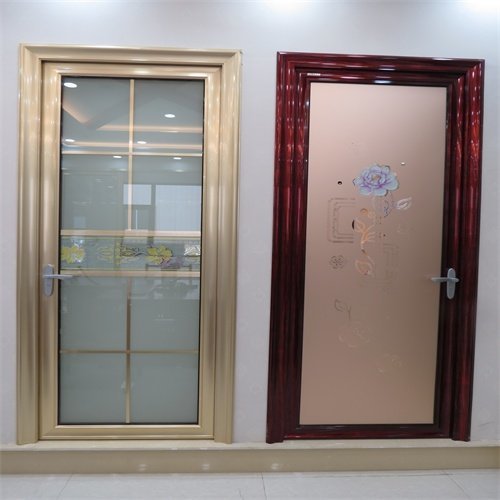 展厅