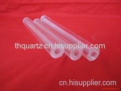 连云港石英管加工技术好