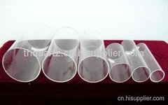 连云港大口径石英管加工技术好