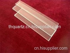 连云港石英玻璃片质量好