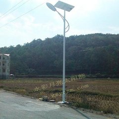 貴州太陽能路燈安裝報價