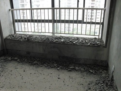大小建筑拆除、装修拆墙需要注意些什么?