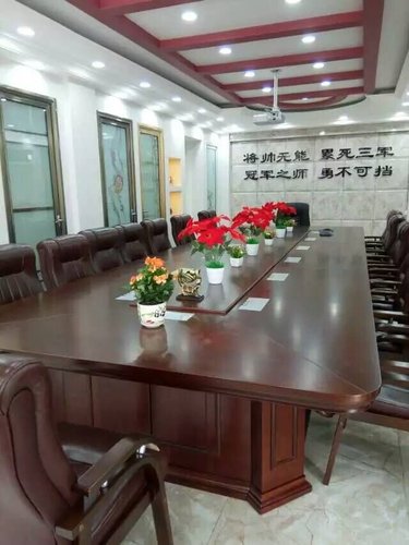 办公环境