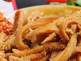 香菜金针菇牛百叶