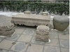 柳州石头雕刻订制厂家