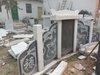 柳州石材廠家訂制墓碑