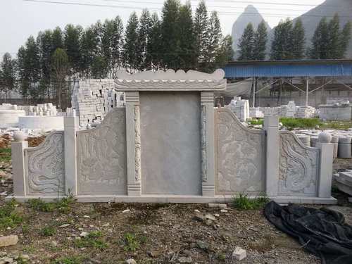 ​柳州墓碑雕刻——墓碑有哪些形式