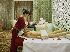 福州地区好的美容SPA|台江美容SPA