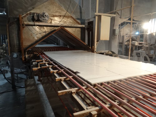 柔性饰面砖应用施工流程