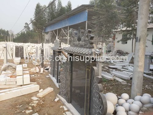 柳州专业的墓碑雕刻厂家