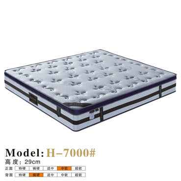 购买床垫应注意的