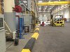 高压油管安全防护盖板制作&安装