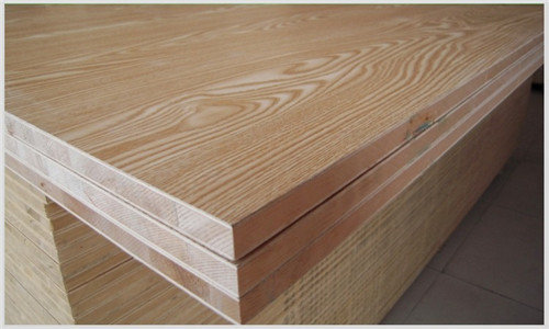 贵阳木工板：创意装饰与环保建材的结合