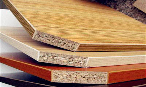 貴州木工板：獨特紋理與優良材料的結合