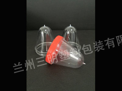 临夏瓶胚_三明塑料——独特的瓶胚供应商