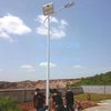 貴州新常態太陽能路燈