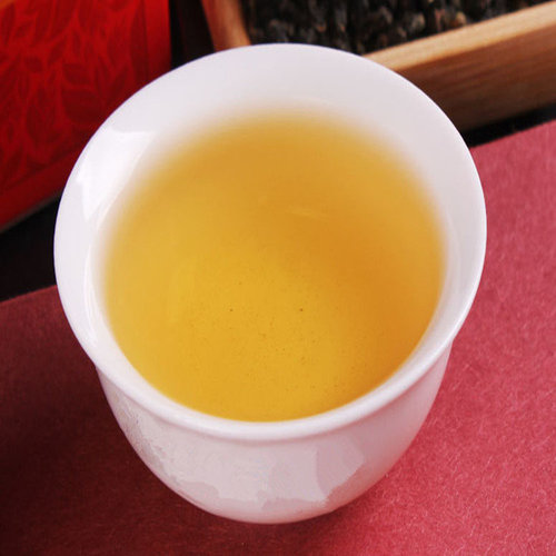 保健新闻:糖尿病患者宜多饮茶