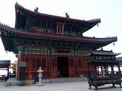 洛阳到老君山旅游、郑州优质郑州到老君山两日游服务