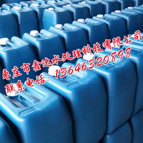 絮凝剂类型