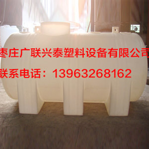 塑料运输罐的优点