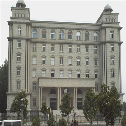 外墙涂料底材处理