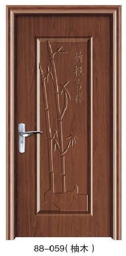 廣西鋼木門直銷廠告訴您衛生間為什麽要安裝鋼木門
