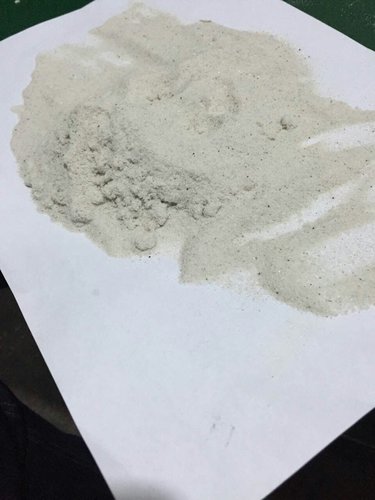 贵阳石英砂的提取工艺