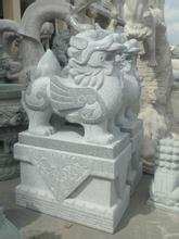 柳州花岗岩石雕厂家