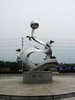 貴陽廣場雕塑雕刻設計