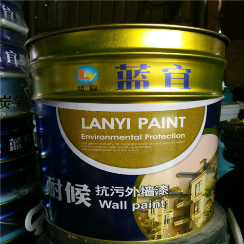 乳胶漆如何选购?