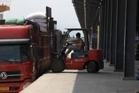 2015年上半年全國物流運行情況通報